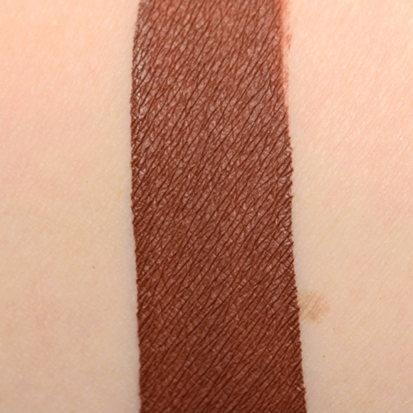 NEW - Anastasia Beverly Hills - Liquid Lipstick / SHADE⤷ Malt [3.2 g / 0.11 Oz.] - Picture 6 of 6